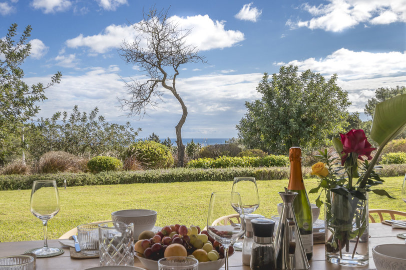 Özel Havuzlu Güzel 5 Yıldızlı Villa, Ibiza Villa 1250