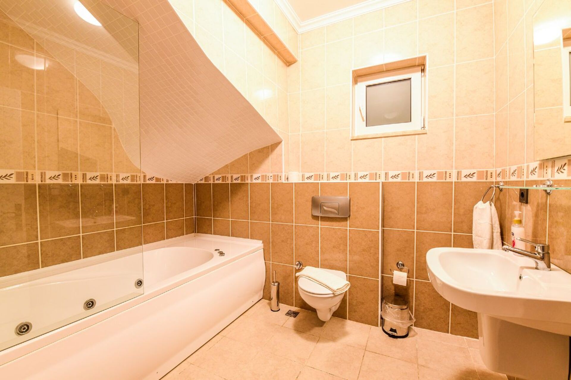 Bu Lüks 4 Yatak Odalı Villaya bayılacaksınız, Fethiye Villa 1005
