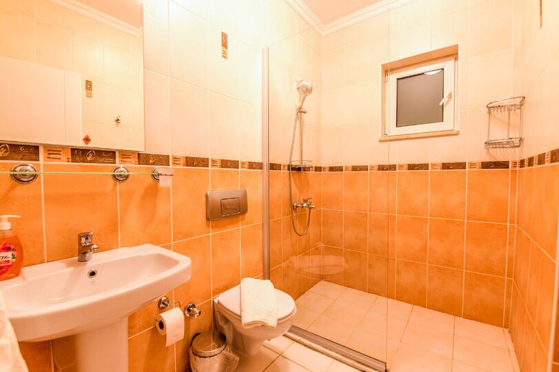 Bu Lüks 4 Yatak Odalı Villaya bayılacaksınız, Fethiye Villa 1005
