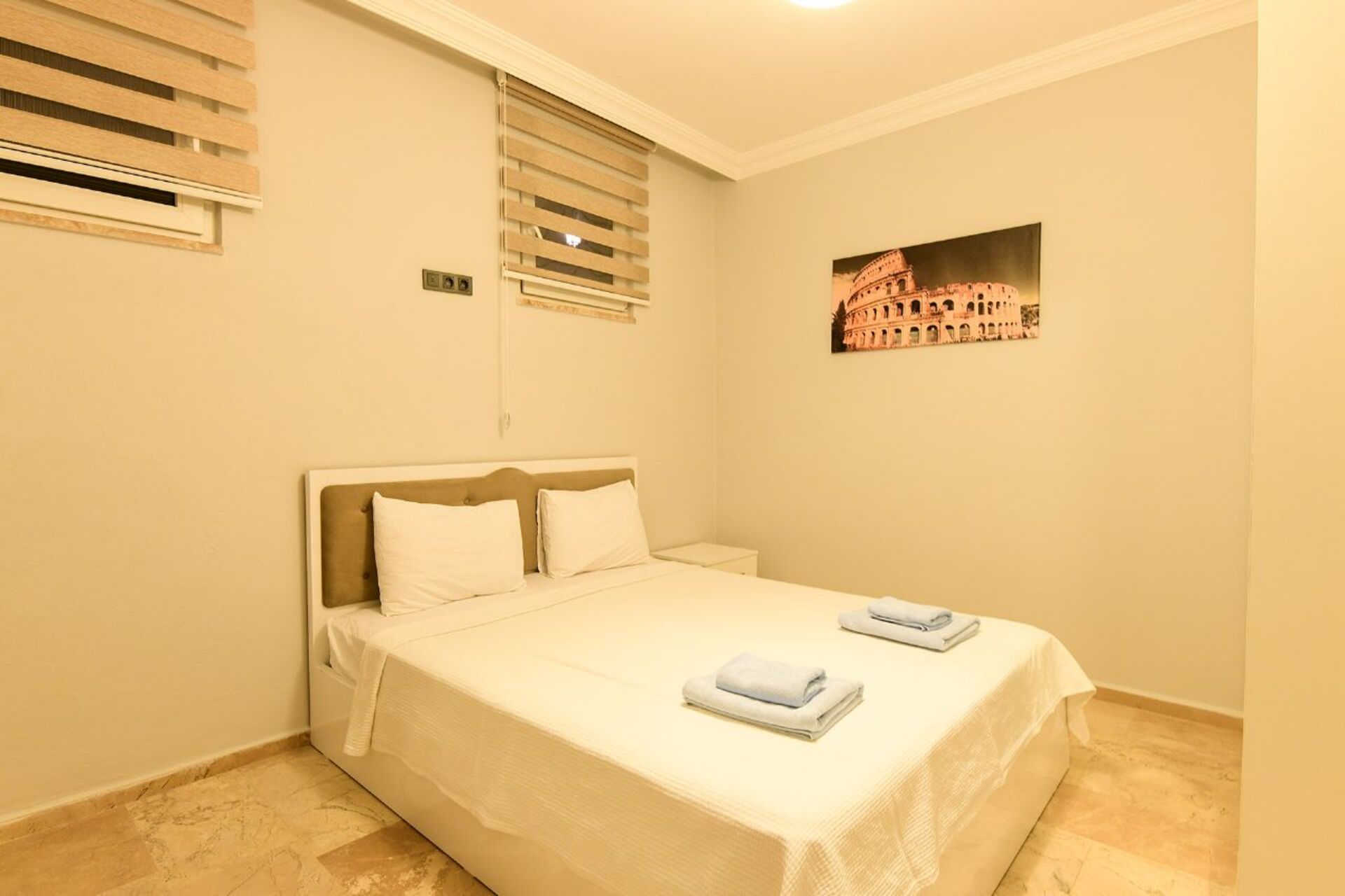 Exclusive 4 Yatak Odalı Villa, Fethiye Villa 1006
