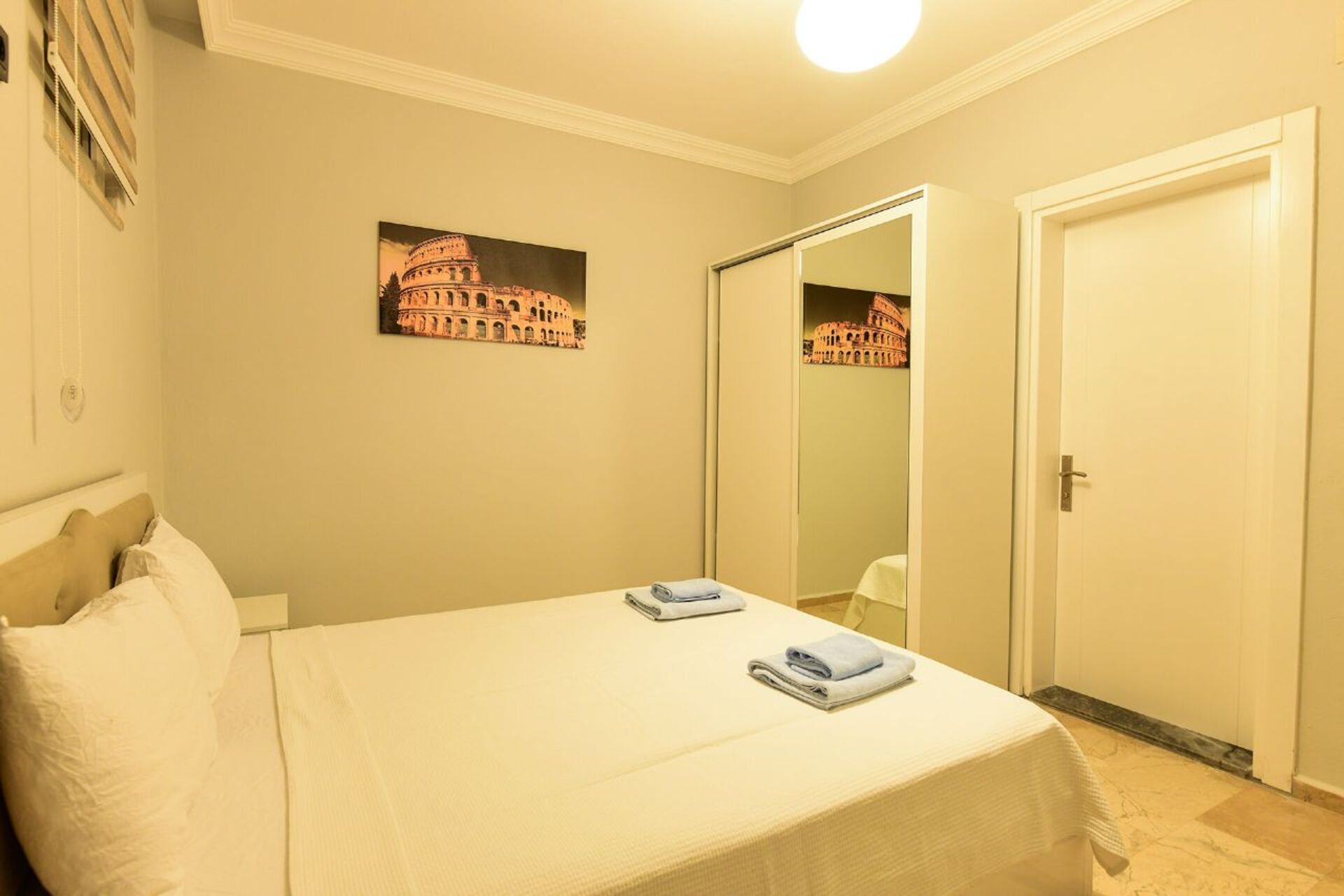 Exclusive 4 Yatak Odalı Villa, Fethiye Villa 1006