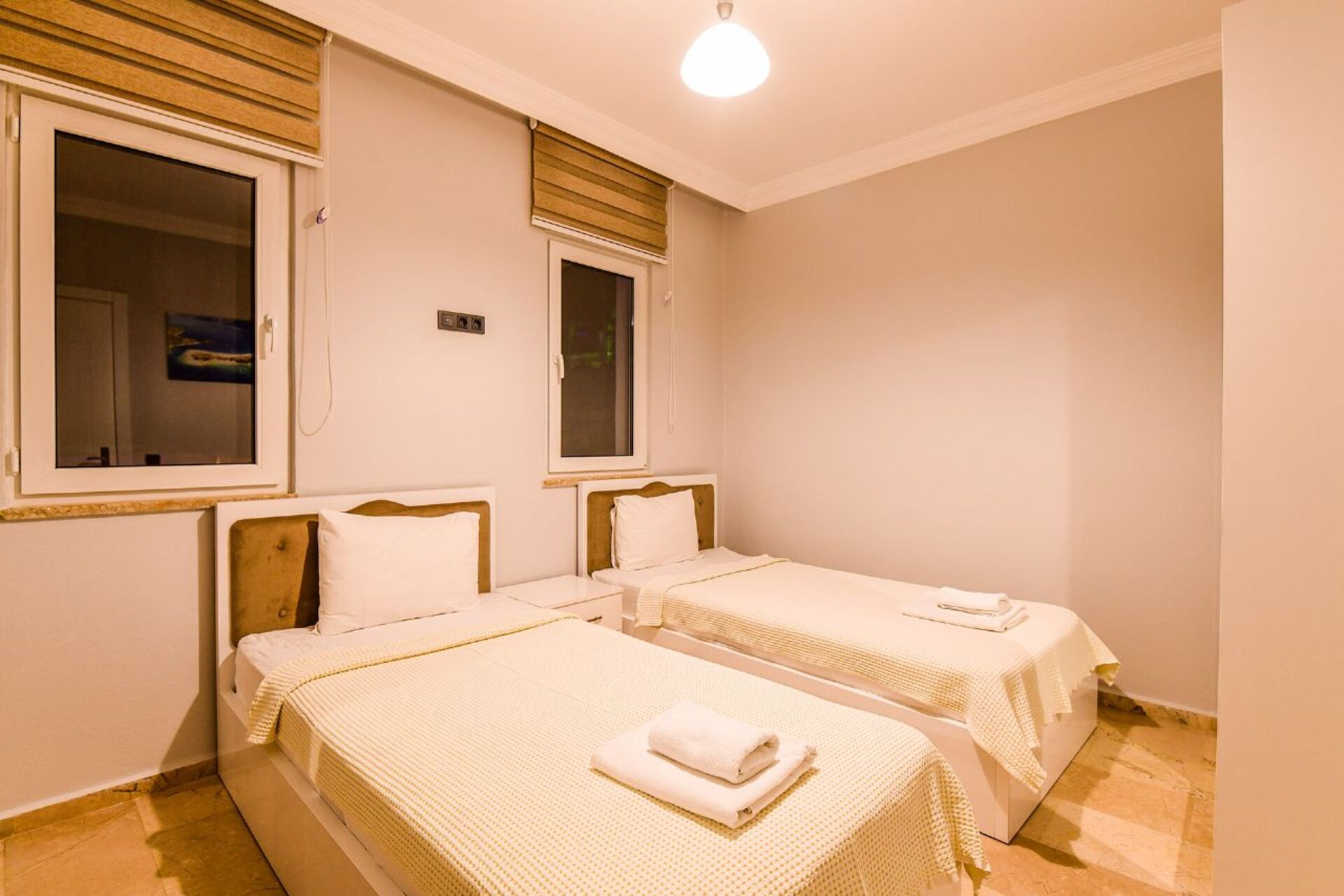 Exclusive 4 Yatak Odalı Villa, Fethiye Villa 1006