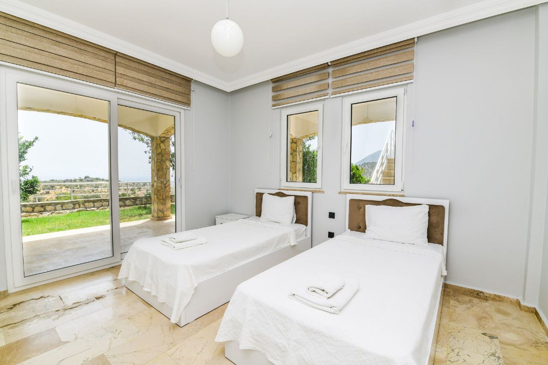Exclusive 4 Yatak Odalı Villa, Fethiye Villa 1006