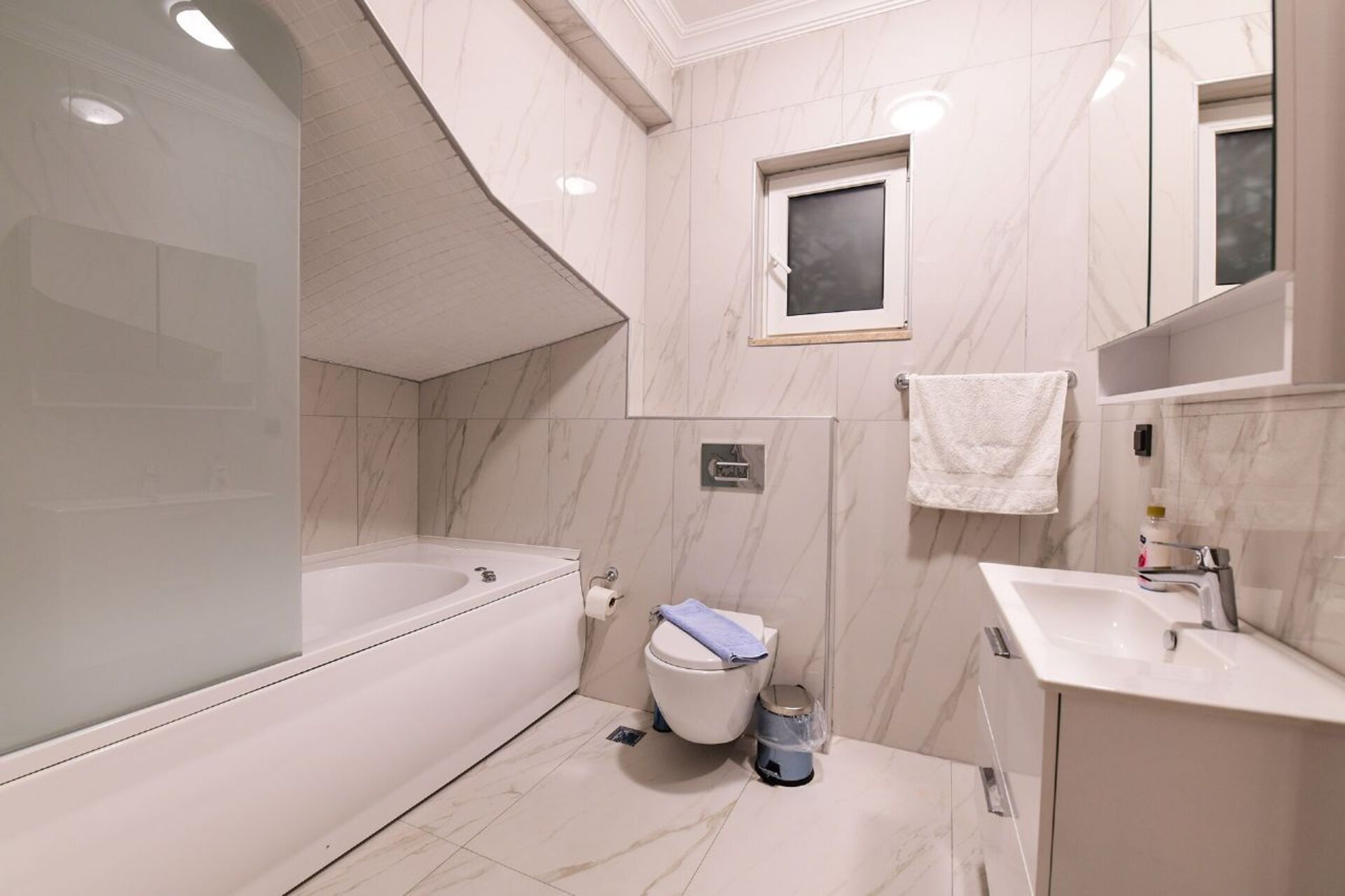 Exclusive 4 Yatak Odalı Villa, Fethiye Villa 1006