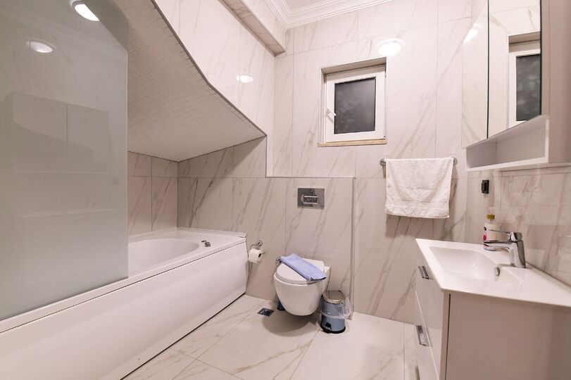 Exclusive 4 Yatak Odalı Villa, Fethiye Villa 1006