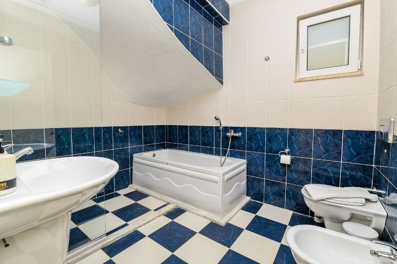 Patara Plajı Manzaralı Exclusive 3 Yatak Odalı Villa, Fethiye Villa 1007