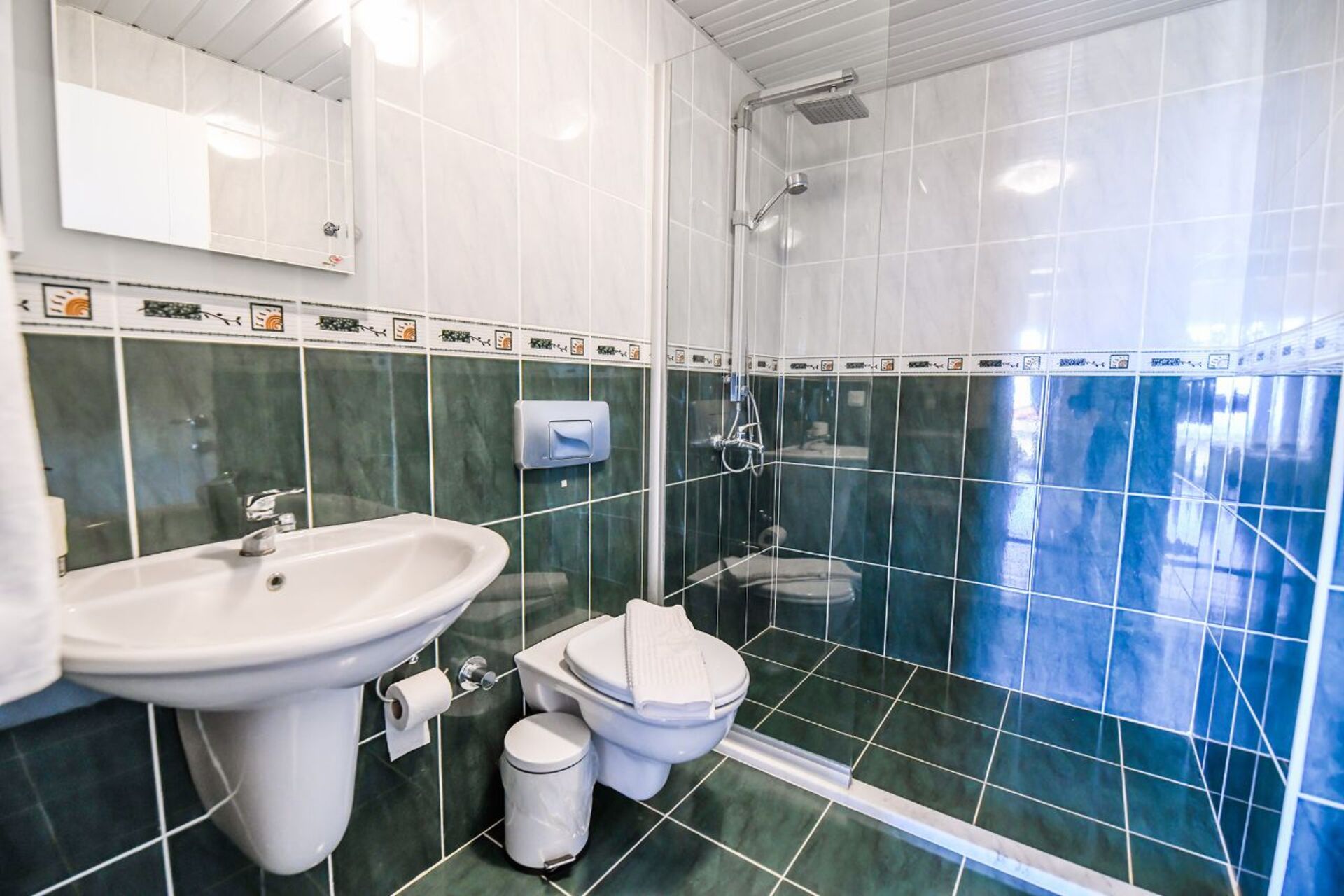 Patara Plajı Manzaralı Exclusive 3 Yatak Odalı Villa, Fethiye Villa 1007