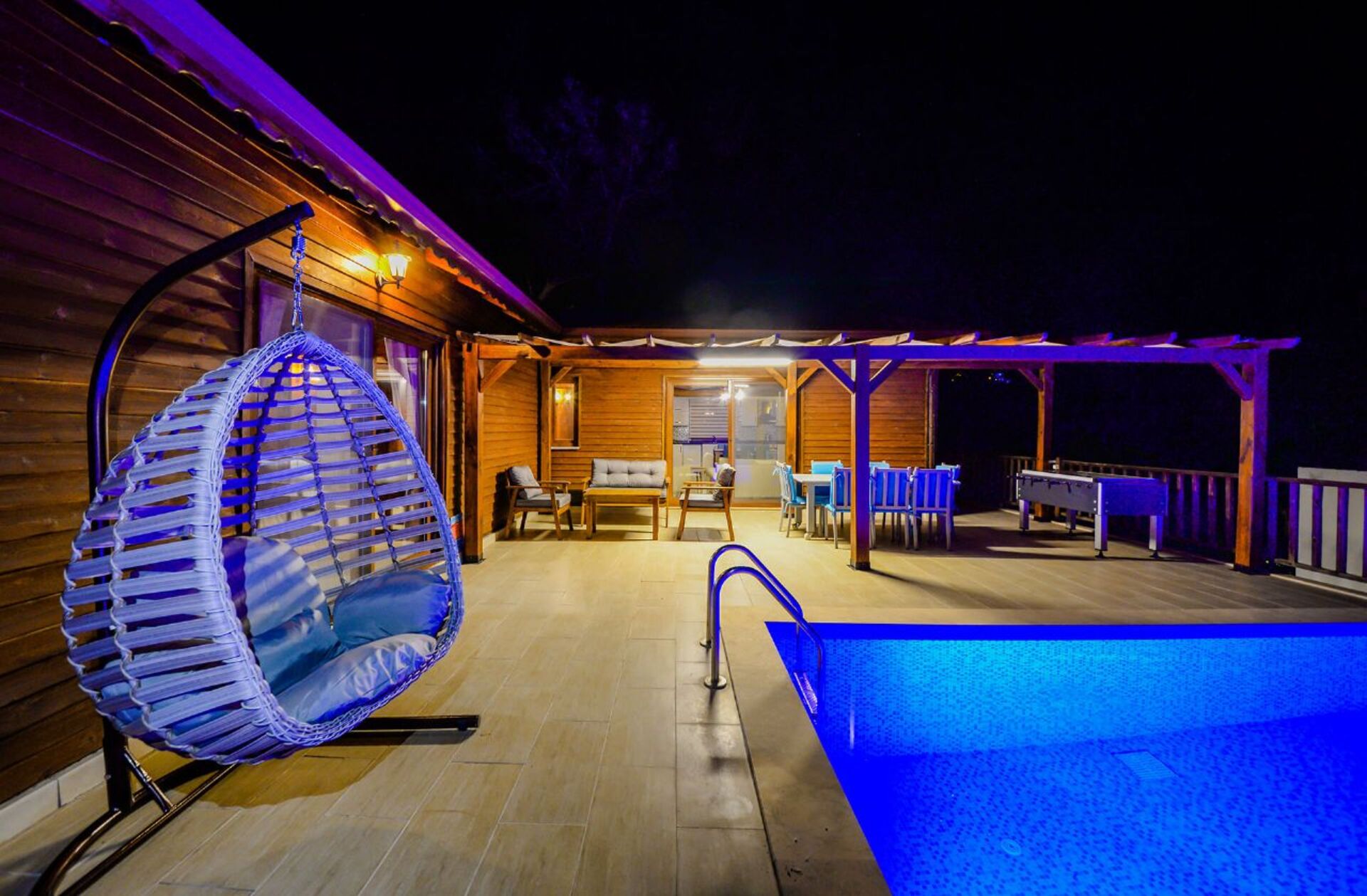 Nefes Kesen Manzaralı Özel Villa, Kalkan Villa 1070