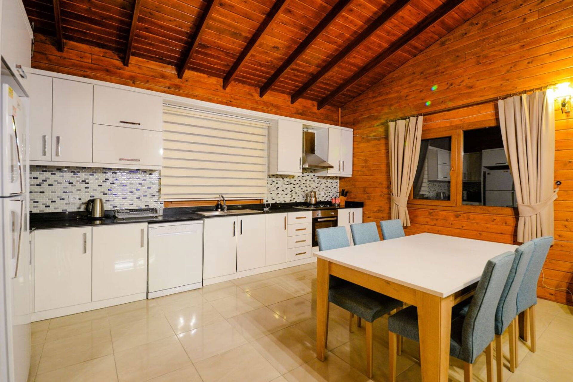 Nefes Kesen Manzaralı Özel Villa, Kalkan Villa 1070
