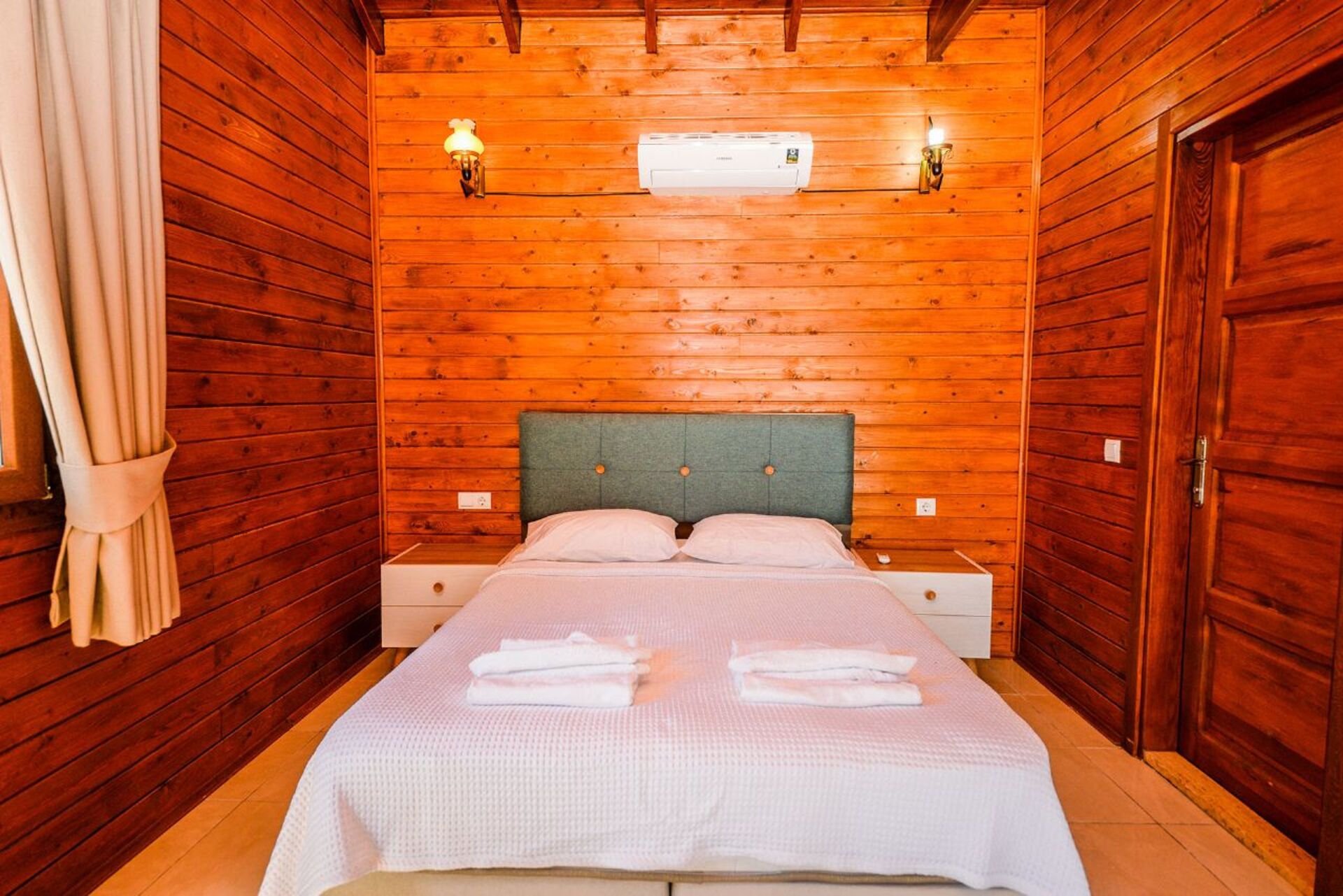 Nefes Kesen Manzaralı Özel Villa, Kalkan Villa 1070