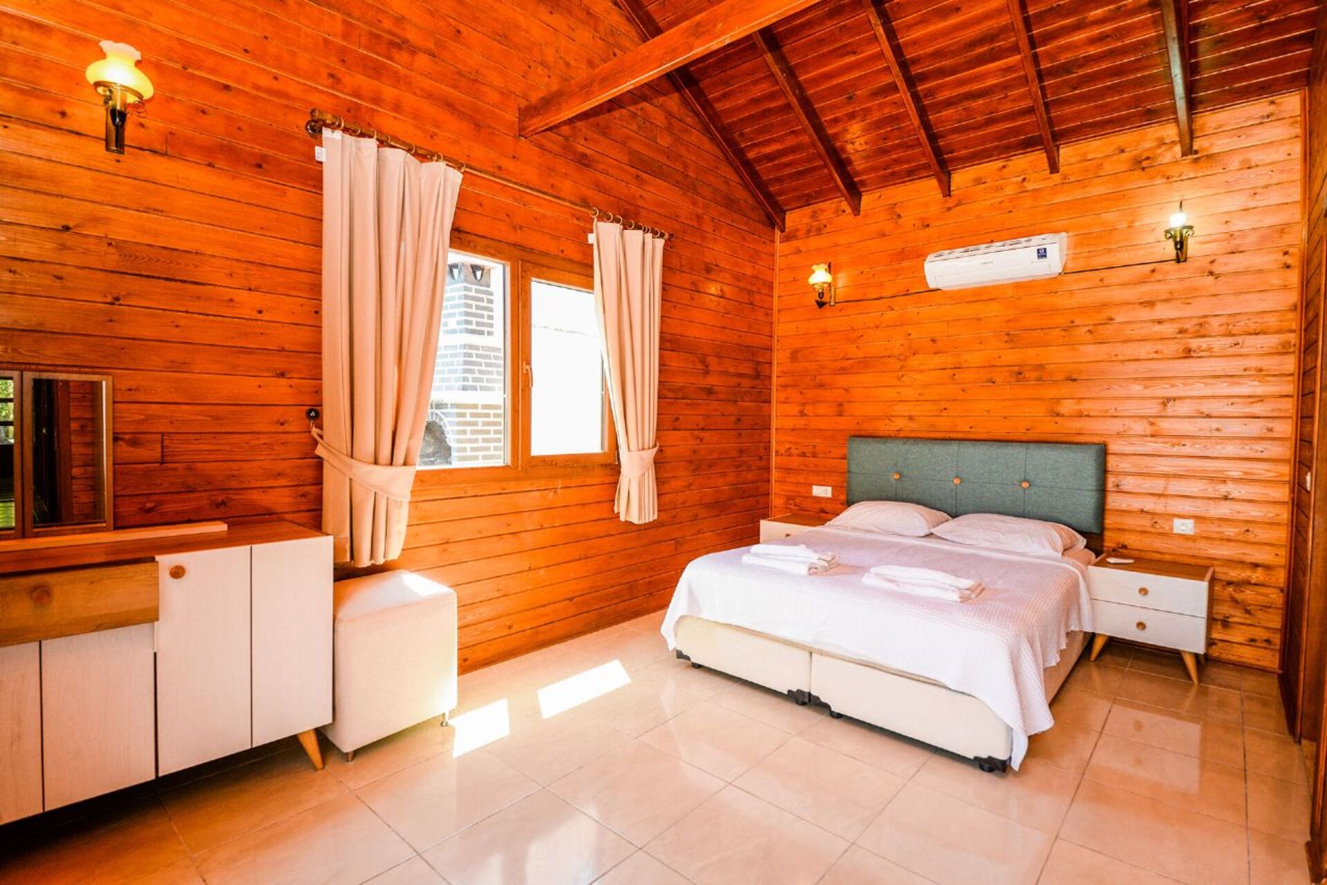 Nefes Kesen Manzaralı Özel Villa, Kalkan Villa 1070