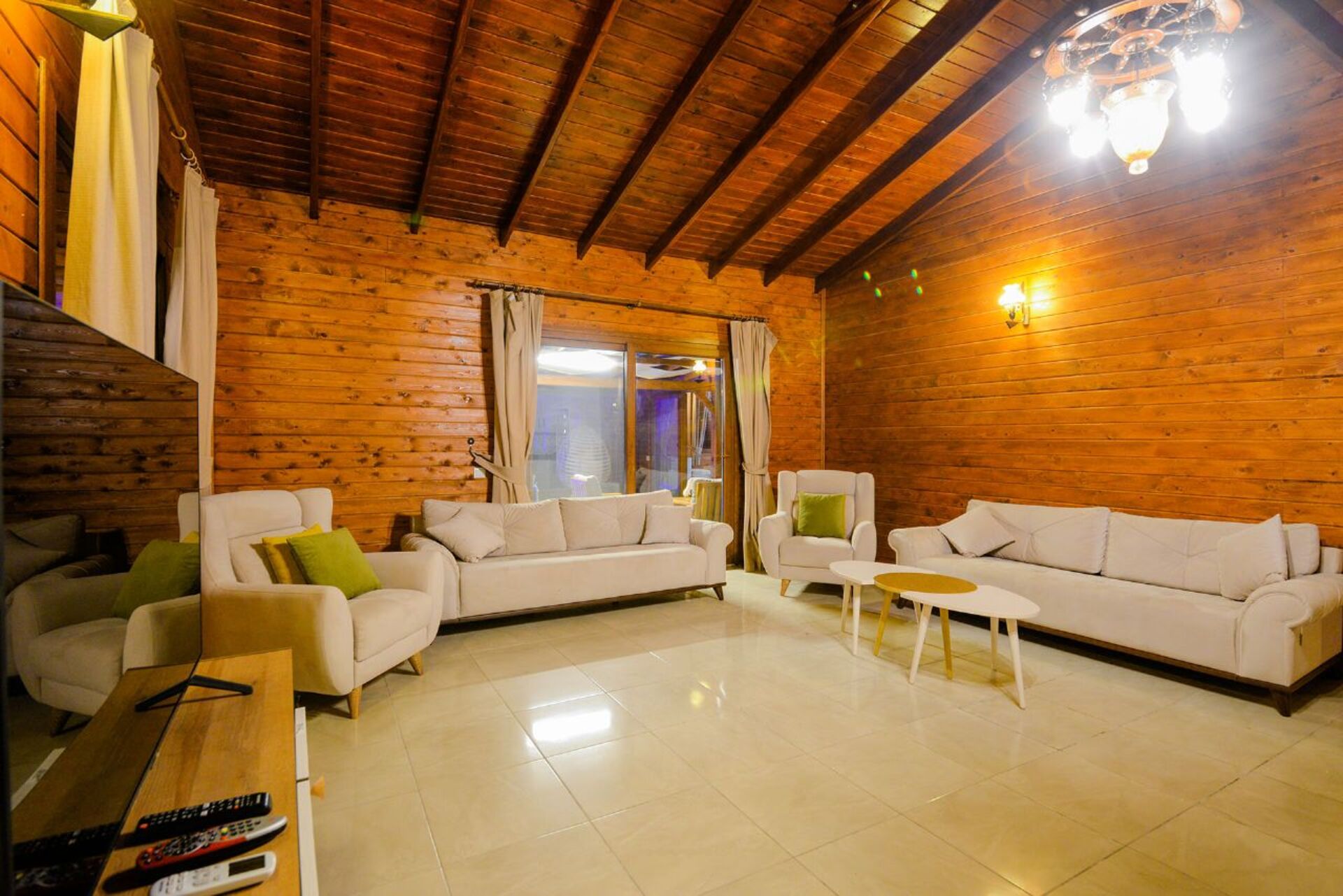 Nefes Kesen Manzaralı Özel Villa, Kalkan Villa 1070