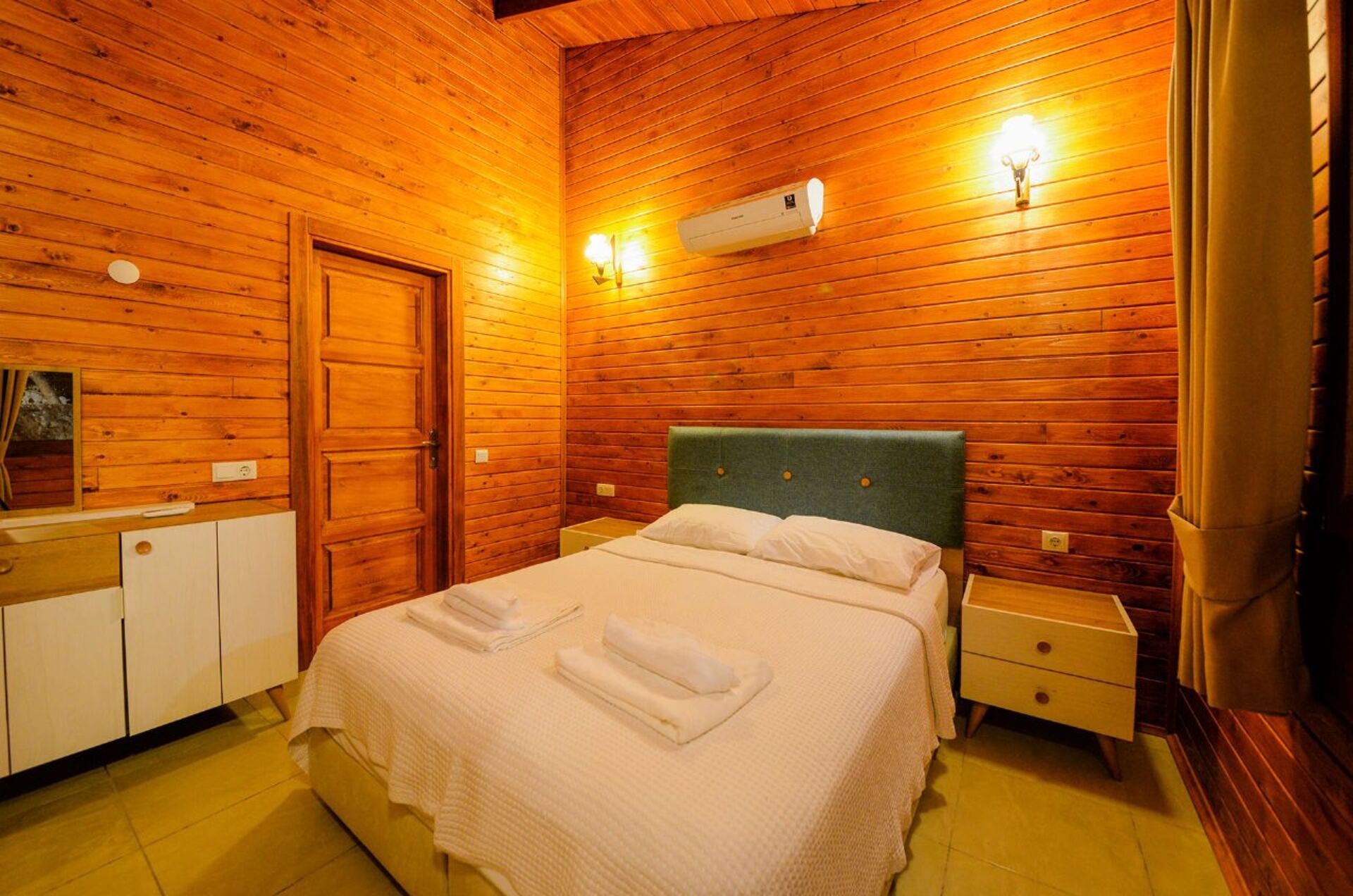 Nefes Kesen Manzaralı Özel Villa, Kalkan Villa 1070