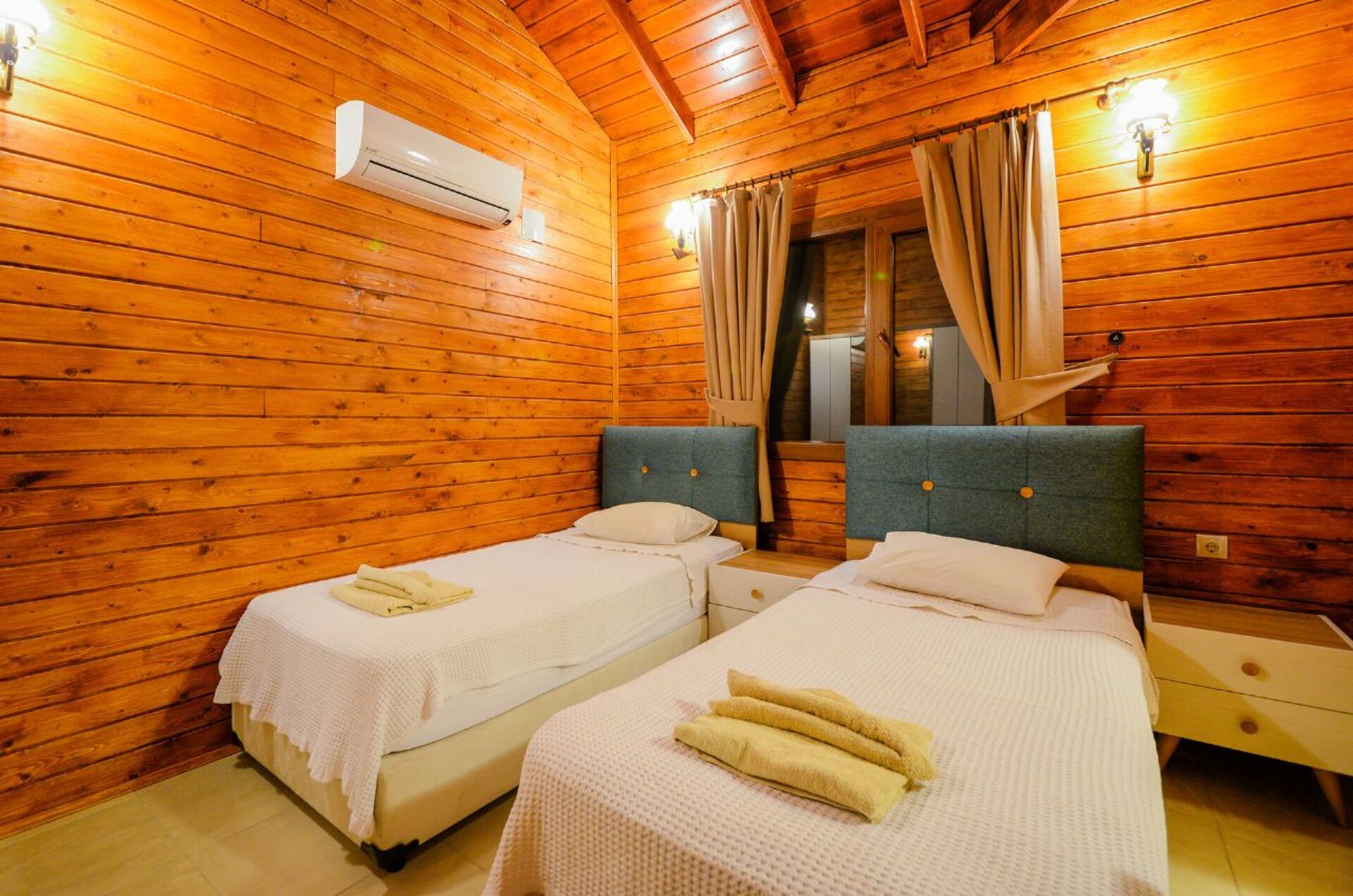 Nefes Kesen Manzaralı Özel Villa, Kalkan Villa 1070