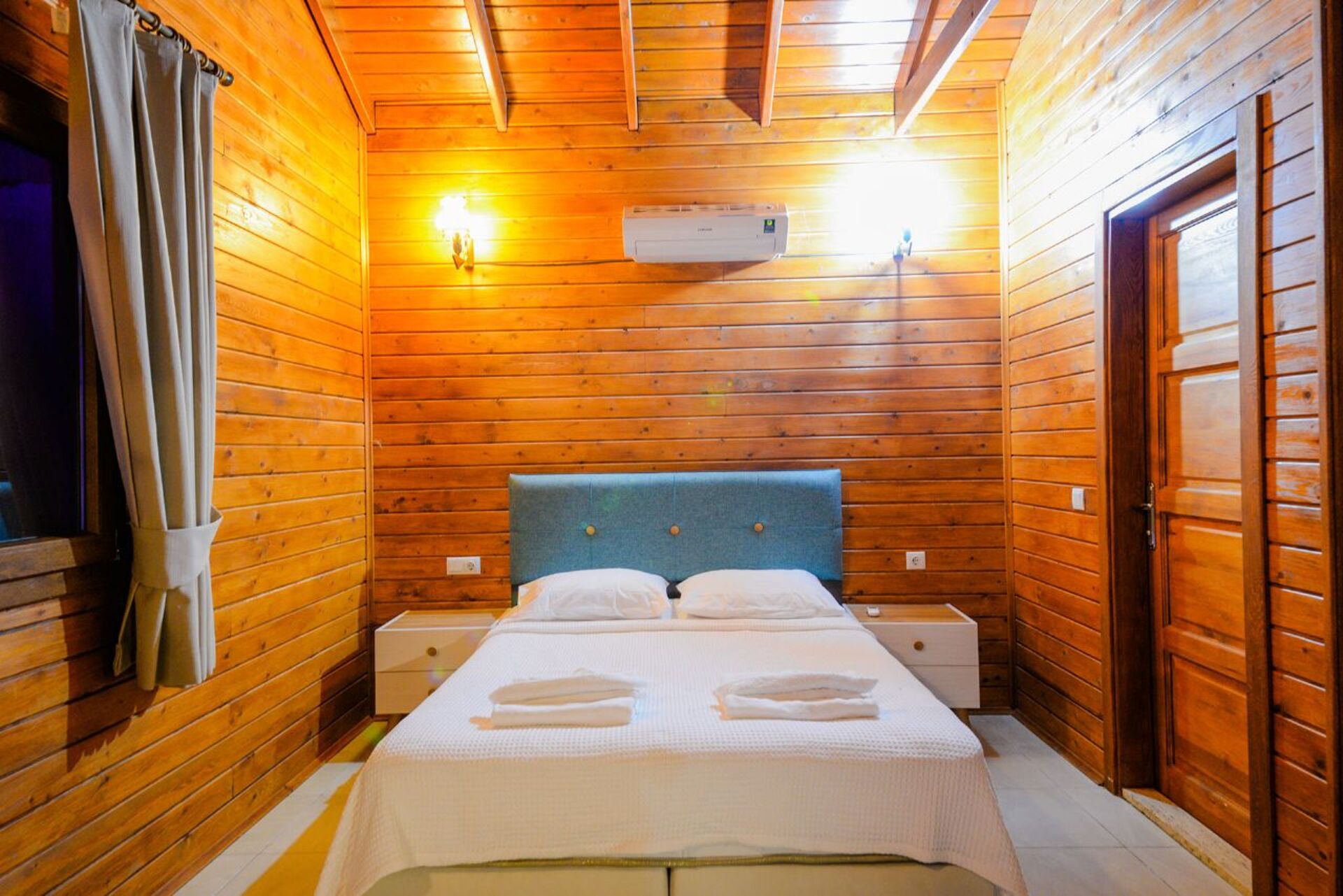 Nefes Kesen Manzaralı Özel Villa, Kalkan Villa 1070