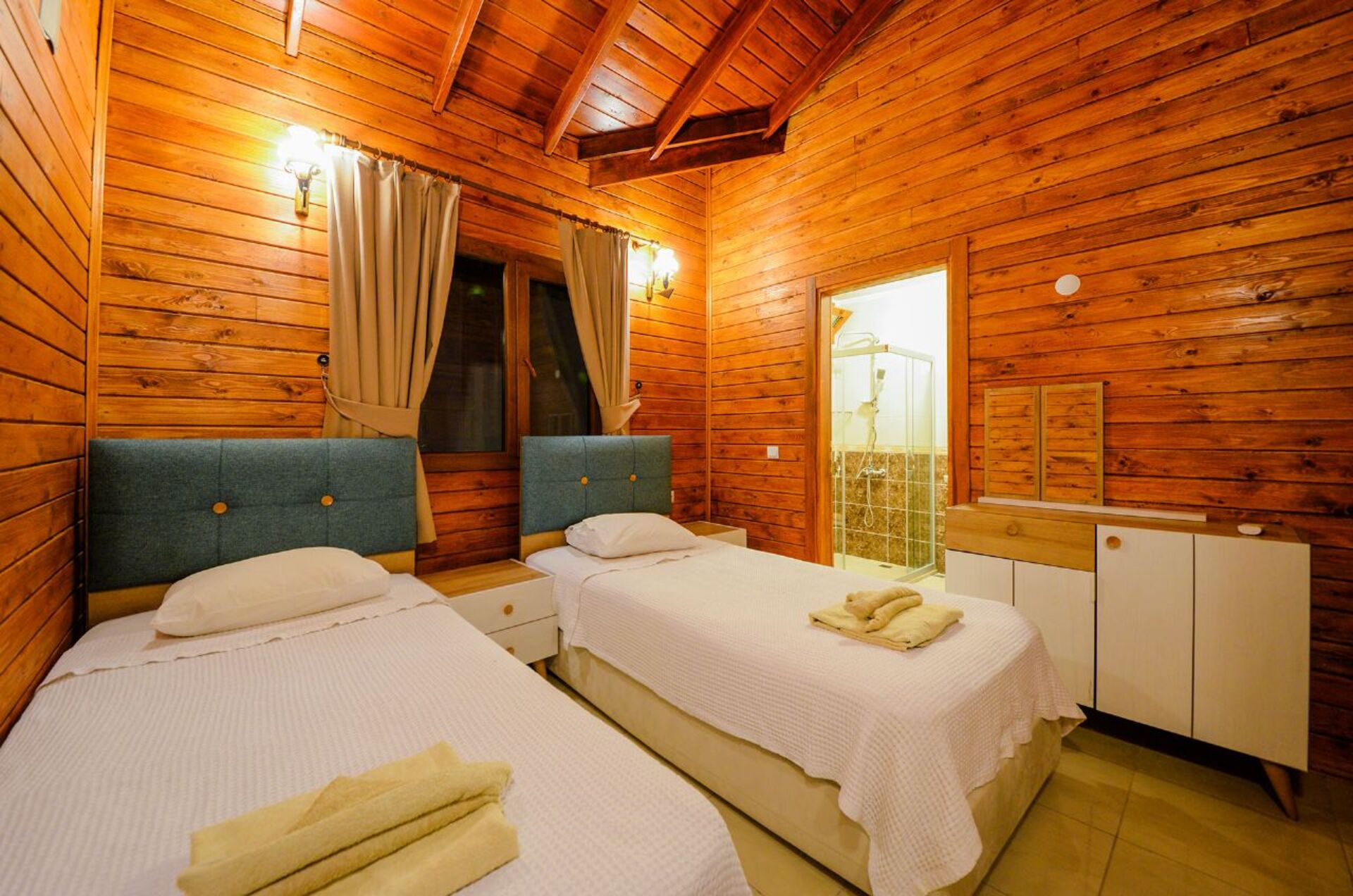 Nefes Kesen Manzaralı Özel Villa, Kalkan Villa 1070