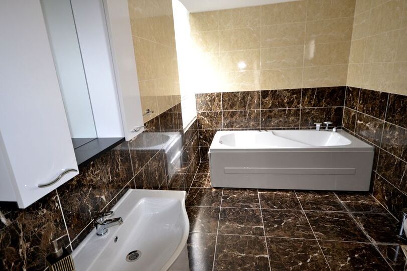 Kalkan Villa 1071'de 4 Yatak Odalı Lüks Villanızı Kiralayın