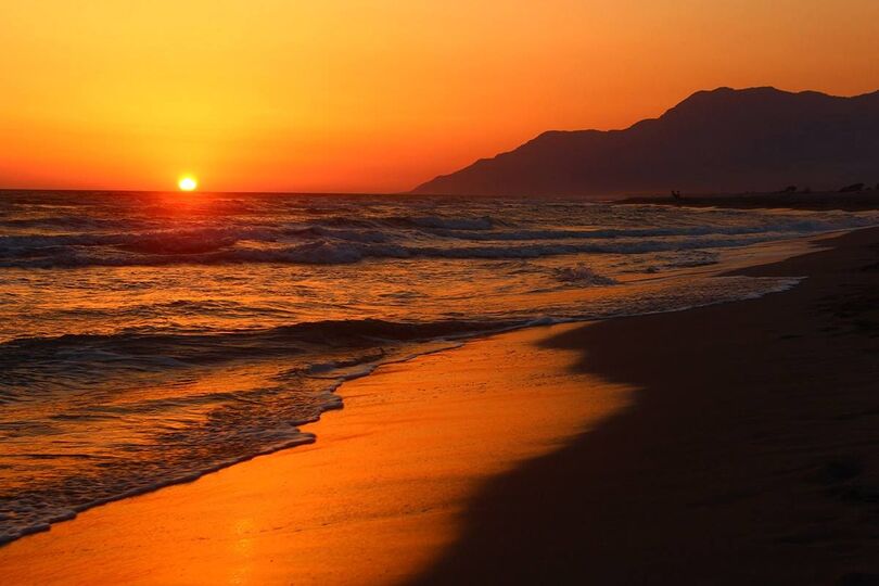 Kalkan Villa 1071'de 4 Yatak Odalı Lüks Villanızı Kiralayın