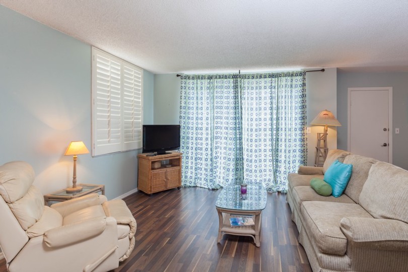 Bonita Beach'te Lüks Çağdaş Tarzda Daire, Florida Condo 5953