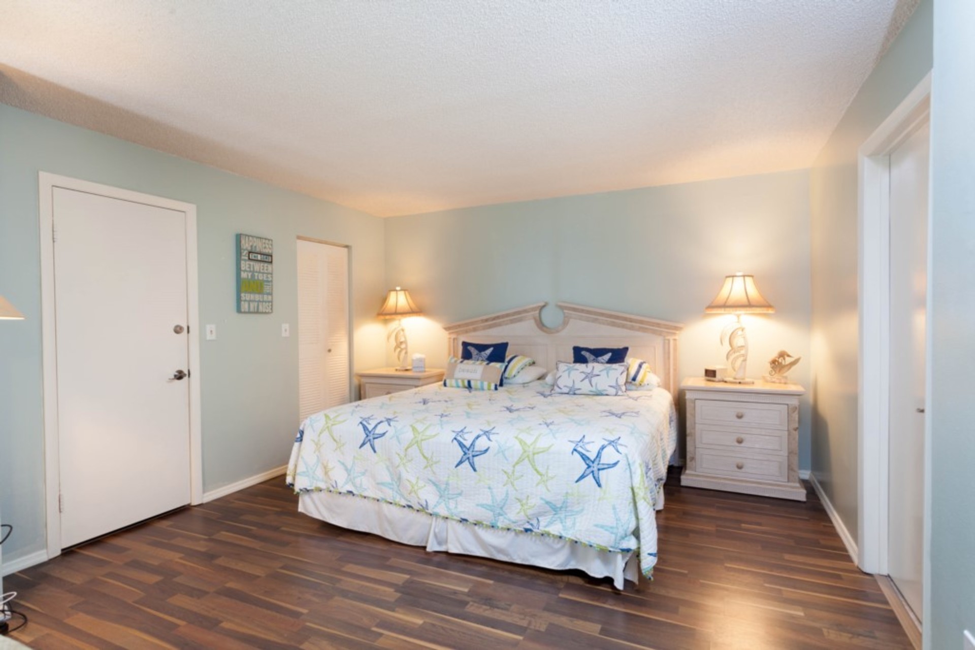 Bonita Beach'te Lüks Çağdaş Tarzda Daire, Florida Condo 5953