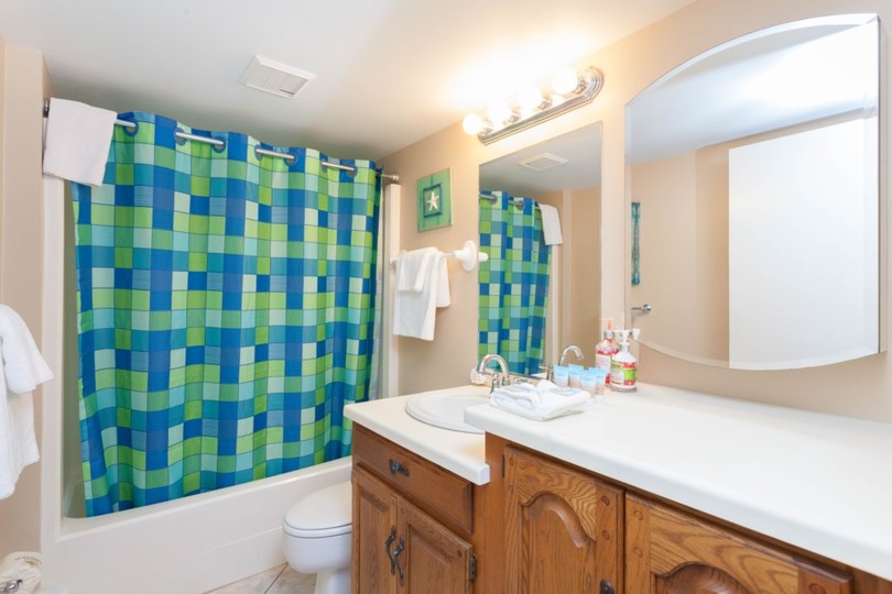 Bonita Beach'te Lüks Çağdaş Tarzda Daire, Florida Condo 5953