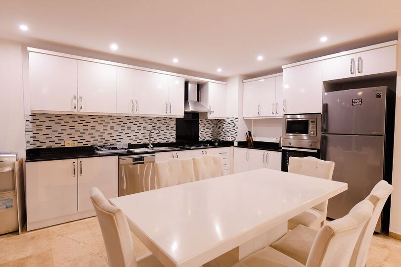 Muhteşem Manzaralı En İyi Villa, Antalya Villa 1072
