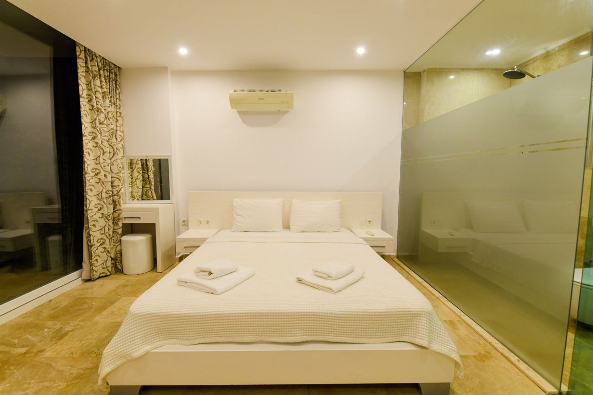 Muhteşem Manzaralı En İyi Villa, Antalya Villa 1072