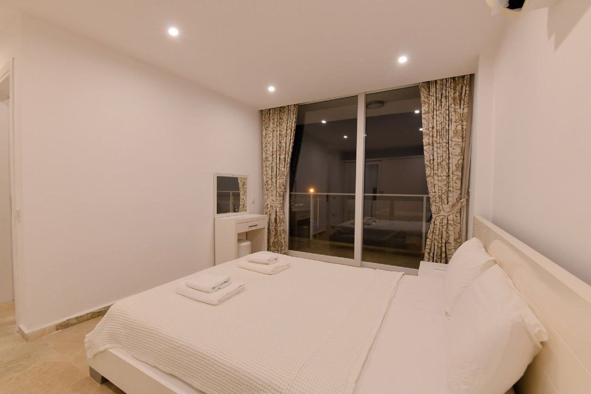 Muhteşem Manzaralı En İyi Villa, Antalya Villa 1072