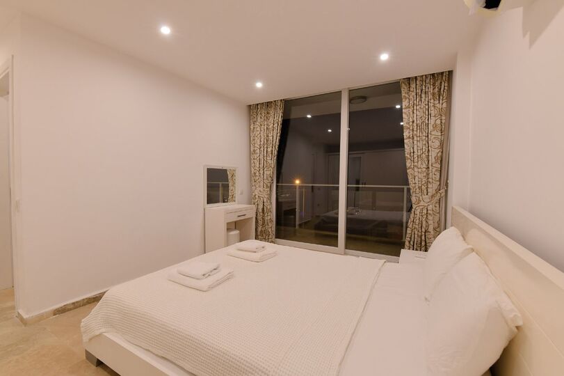 Muhteşem Manzaralı En İyi Villa, Antalya Villa 1072