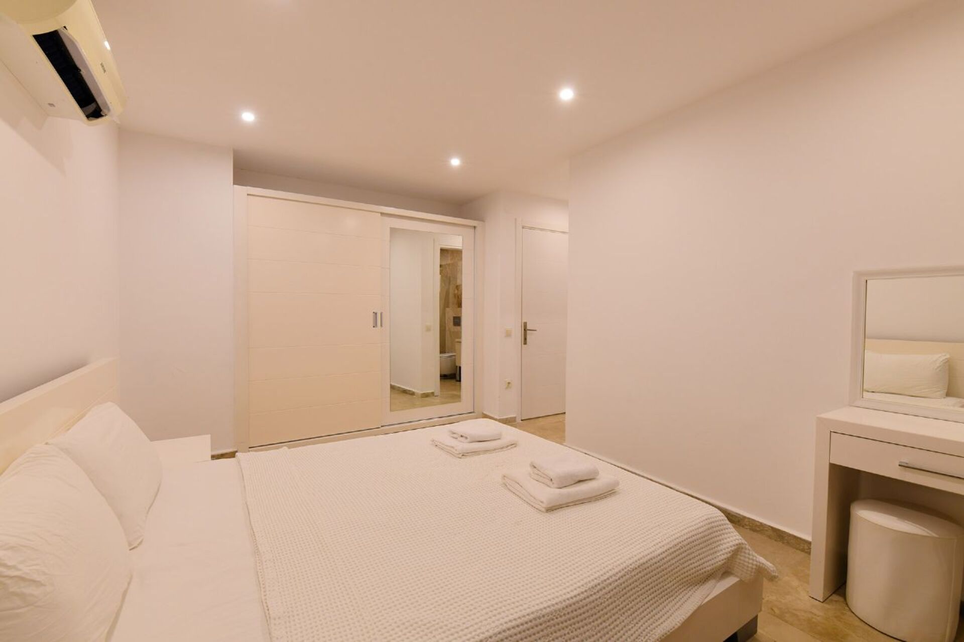 Muhteşem Manzaralı En İyi Villa, Antalya Villa 1072