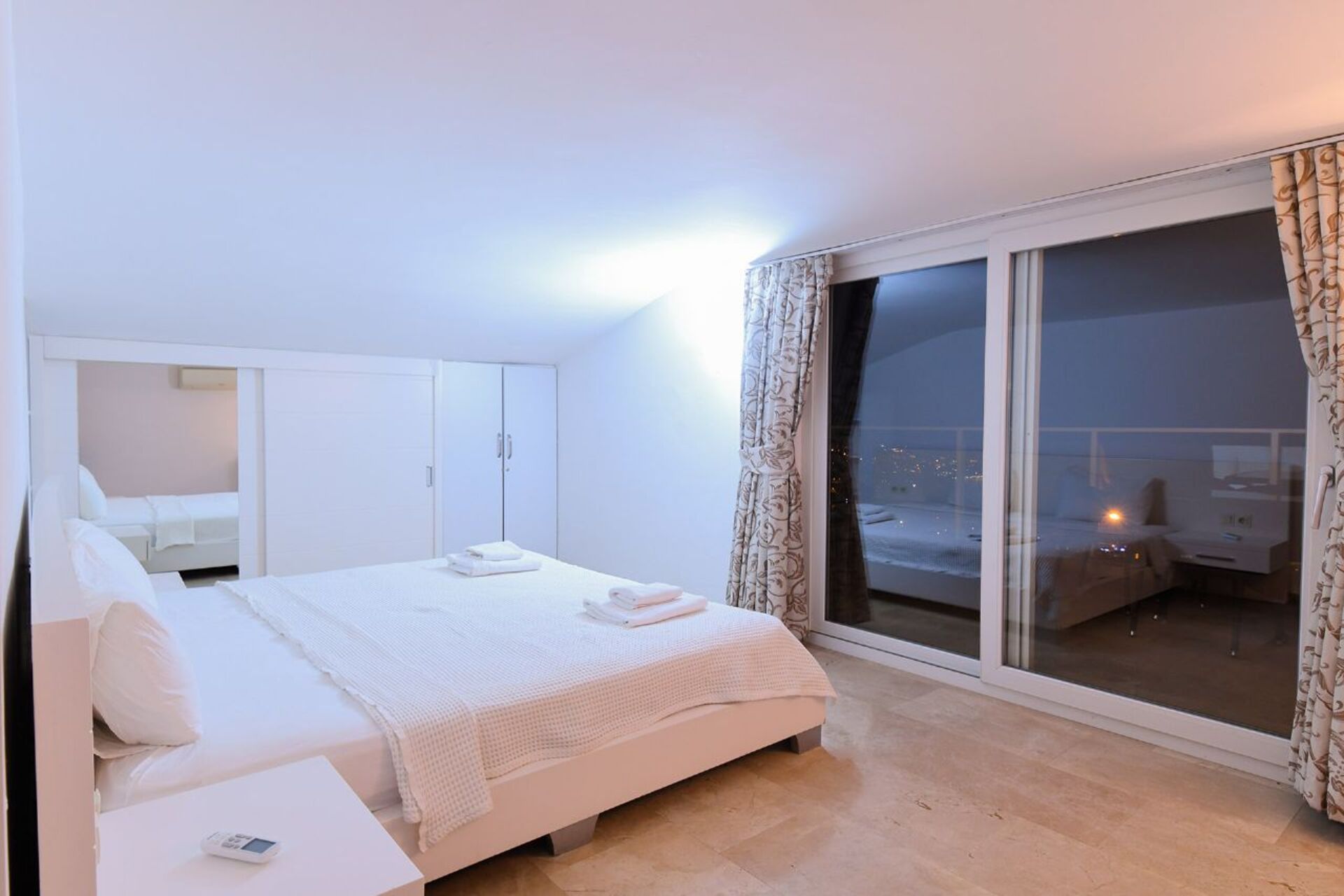 Muhteşem Manzaralı En İyi Villa, Antalya Villa 1072