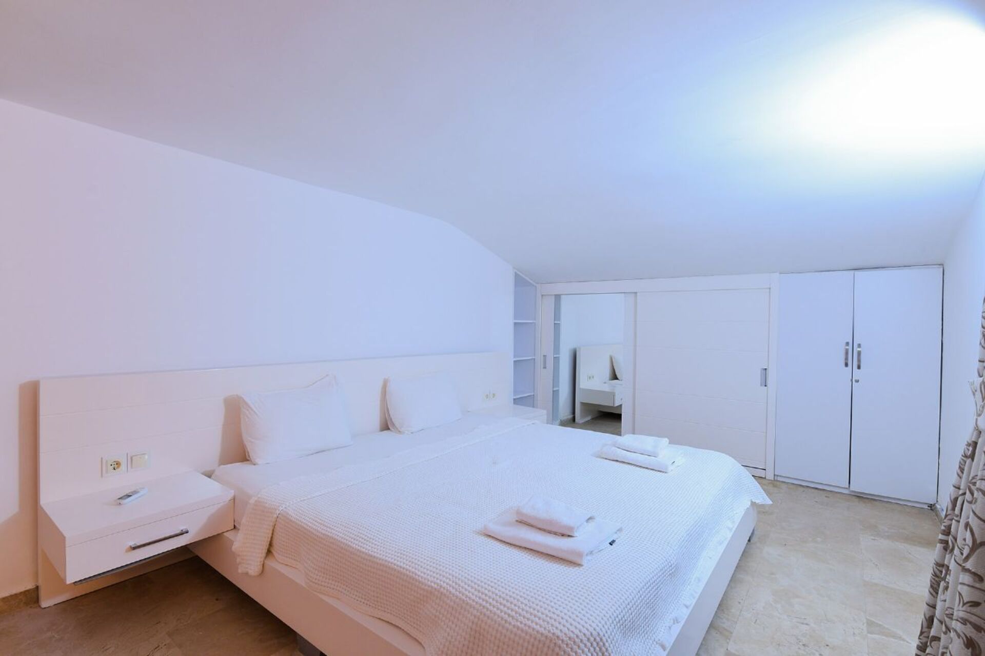 Muhteşem Manzaralı En İyi Villa, Antalya Villa 1072