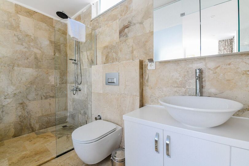 Muhteşem Manzaralı En İyi Villa, Antalya Villa 1072