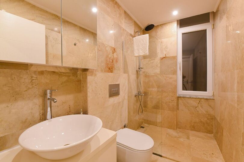 Muhteşem Manzaralı En İyi Villa, Antalya Villa 1072