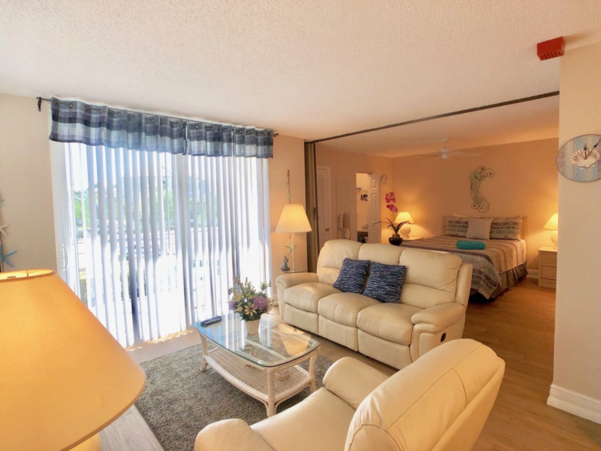 Exclusive Holiday Condo, plaja birkaç dakika uzaklıkta, Florida Condo 5817
