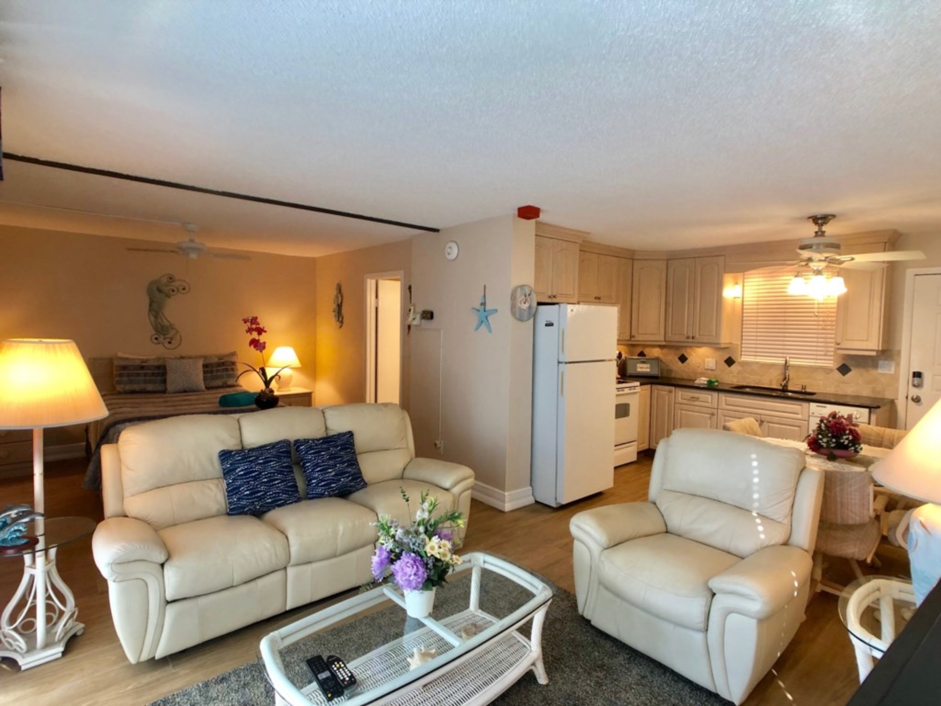Exclusive Holiday Condo, plaja birkaç dakika uzaklıkta, Florida Condo 5817