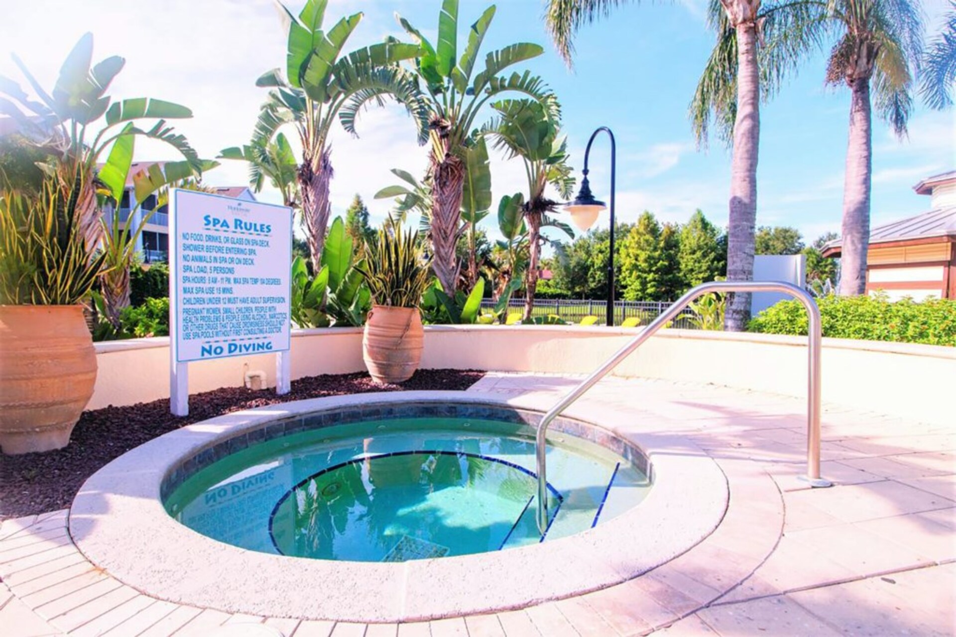Runaway Beach Club'da Muhteşem Özel Havuzlu Lüks Daire, Florida Daire 5979