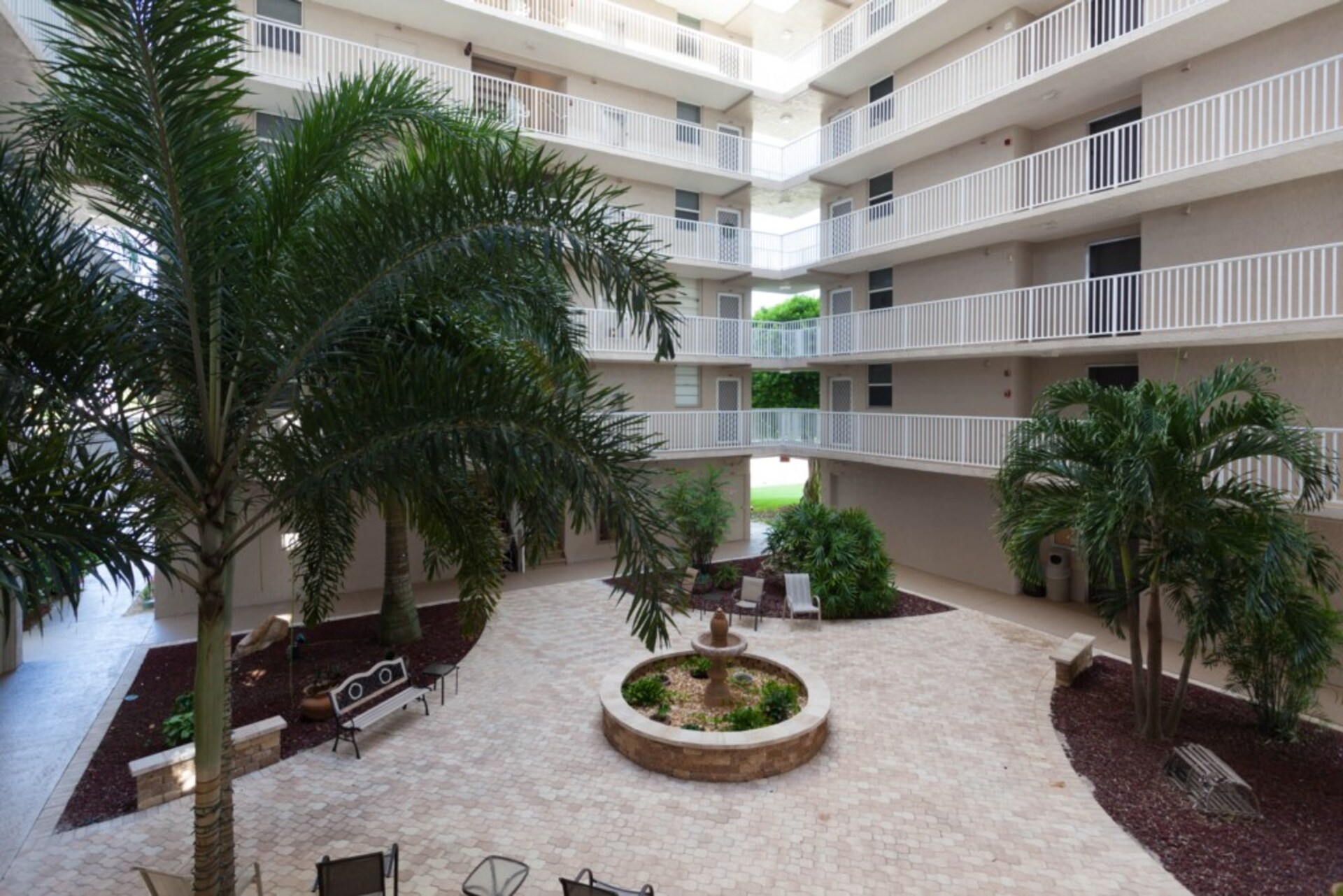 Bonita Beach'te Nihai 1 Yatak Odalı Daire, Florida Daire 5945