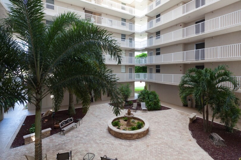 Bonita Beach'te Nihai 1 Yatak Odalı Daire, Florida Daire 5945