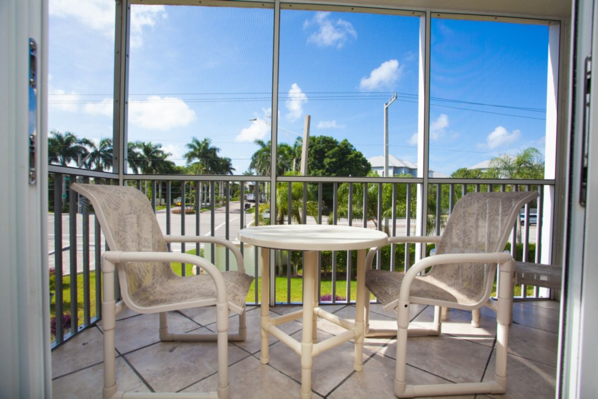 Bonita Beach'te Nihai 1 Yatak Odalı Daire, Florida Daire 5945