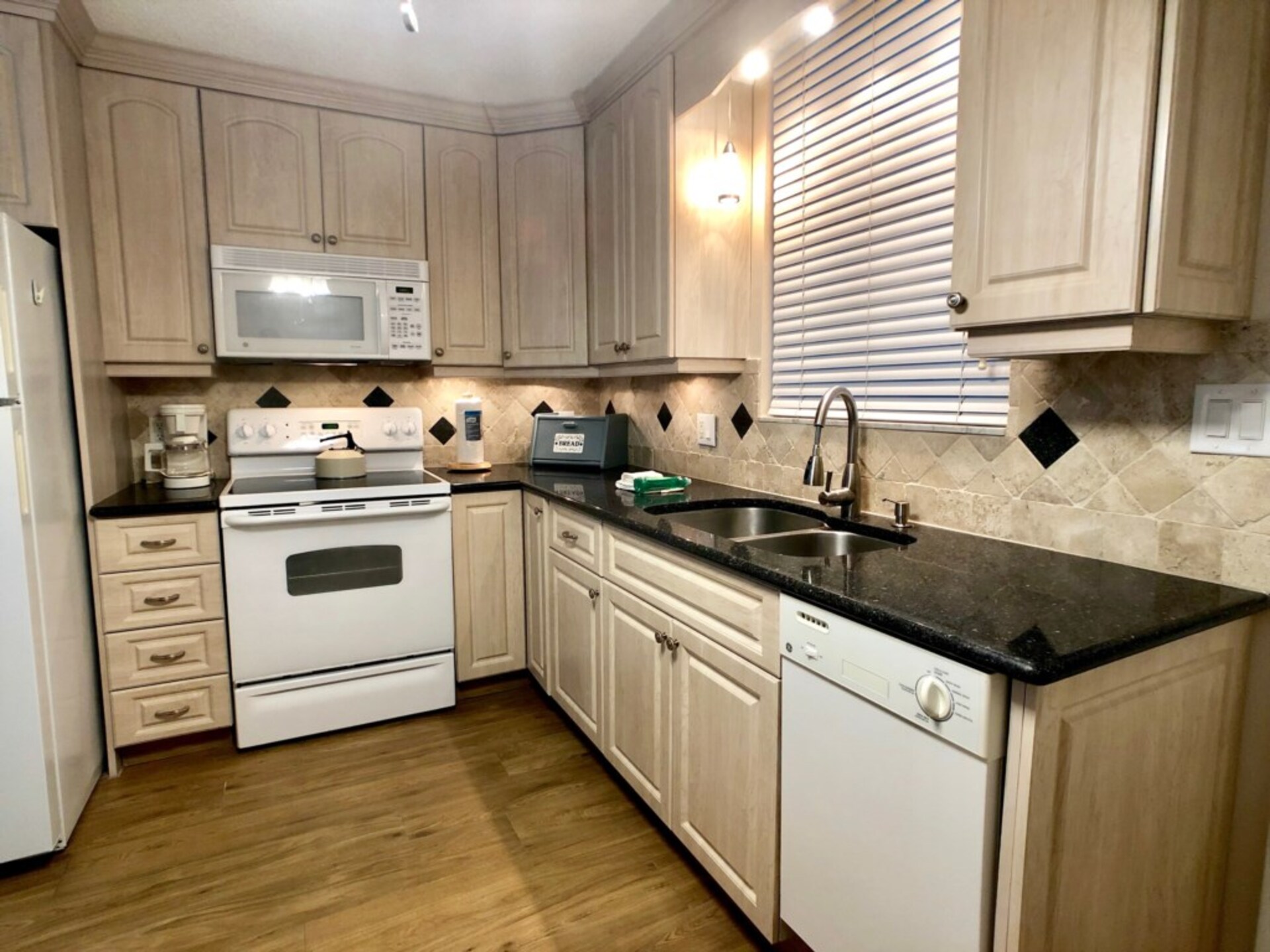 Bonita Beach'te Nihai 1 Yatak Odalı Daire, Florida Daire 5945
