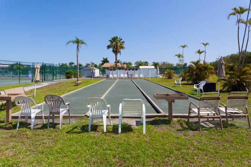 Bonita Beach'te Nihai 1 Yatak Odalı Daire, Florida Daire 5954