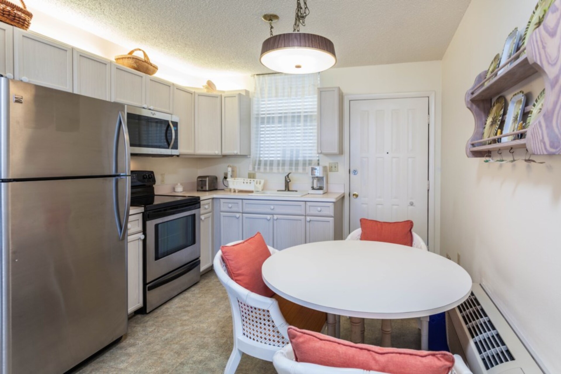 Bonita Beach'te Nihai 1 Yatak Odalı Daire, Florida Daire 5954