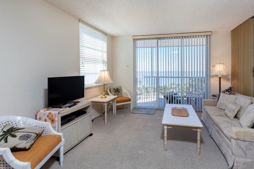 Bonita Beach'te Nihai 1 Yatak Odalı Daire, Florida Daire 5954