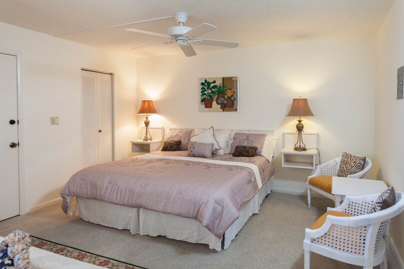Bonita Beach'te Nihai 1 Yatak Odalı Daire, Florida Daire 5954
