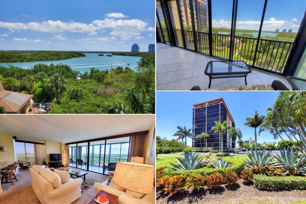 Sea Isles, Florida'da En İyi 2 Yatak Odalı Daire 5947