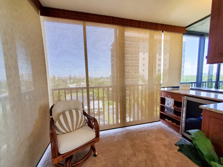 Sea Isles, Florida'da En İyi 2 Yatak Odalı Daire 5947
