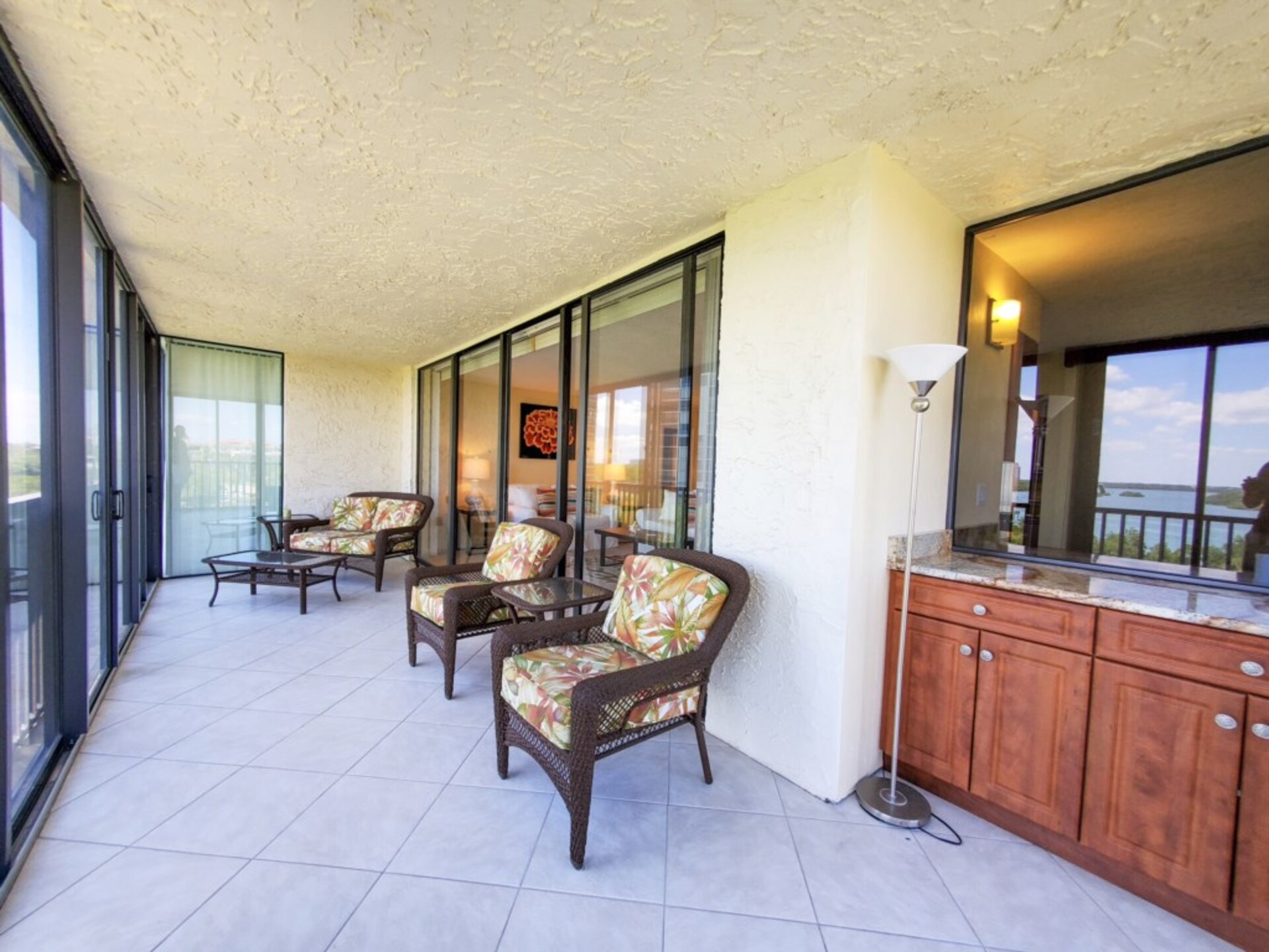 Sea Isles, Florida'da En İyi 2 Yatak Odalı Daire 5947