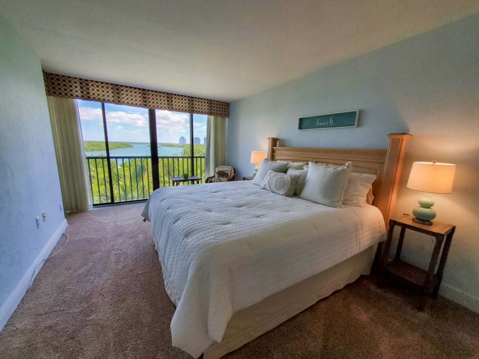 Sea Isles, Florida'da En İyi 2 Yatak Odalı Daire 5947