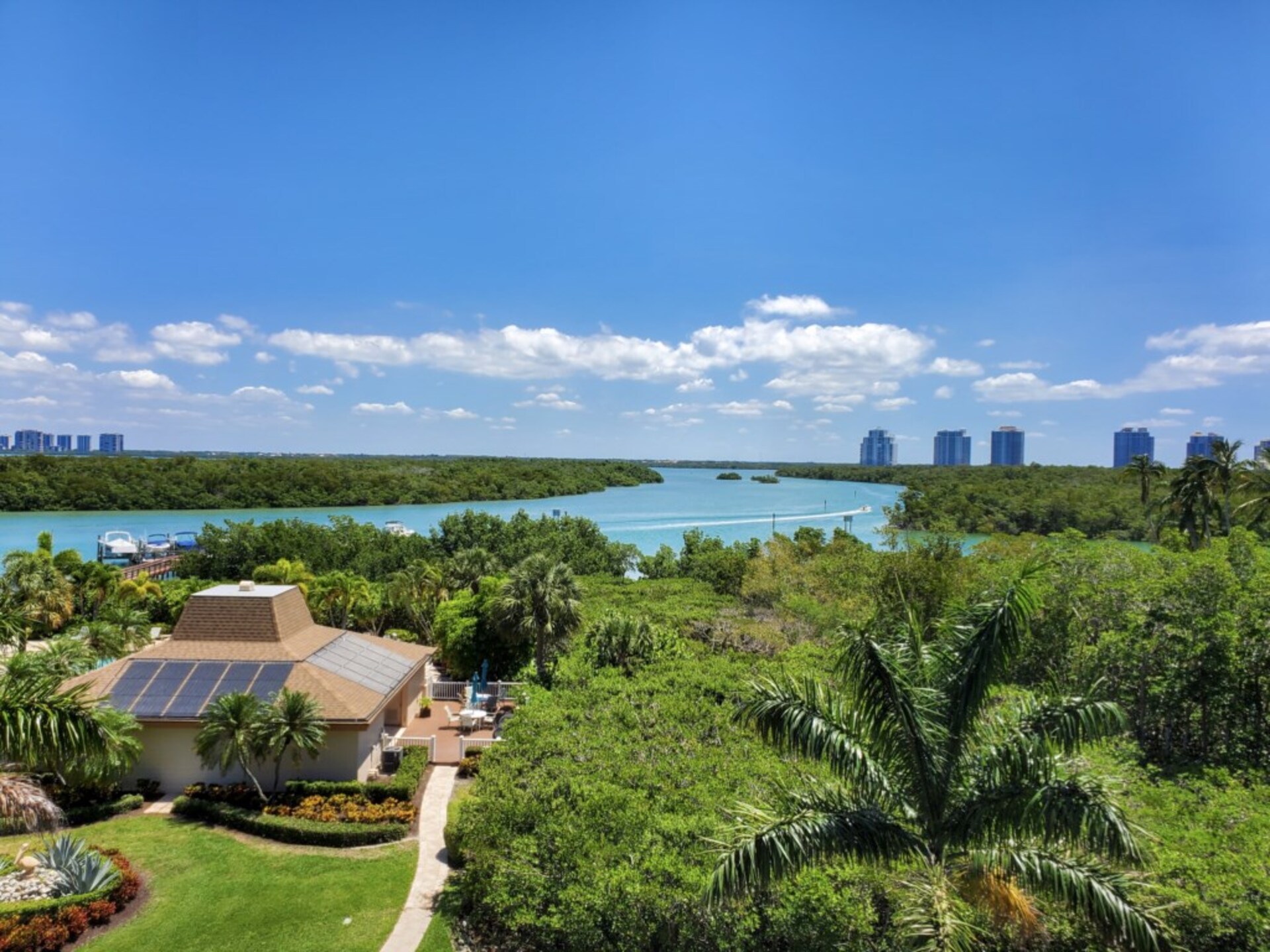Sea Isles, Florida'da En İyi 2 Yatak Odalı Daire 5947
